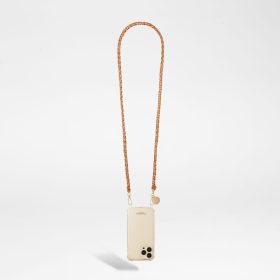   Telefon nyaklánc LA COQUE FRANCAISE LOU CAMEL ET DORE LE312589