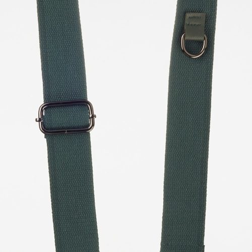 Telefon nyaklánc LA COQUE FRANCAISE NOE VERT LE312611