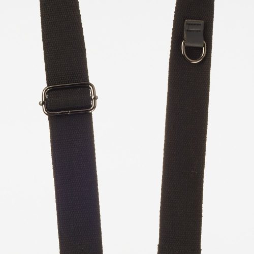 Telefon nyaklánc LA COQUE FRANCAISE NOE NOIR LE312612