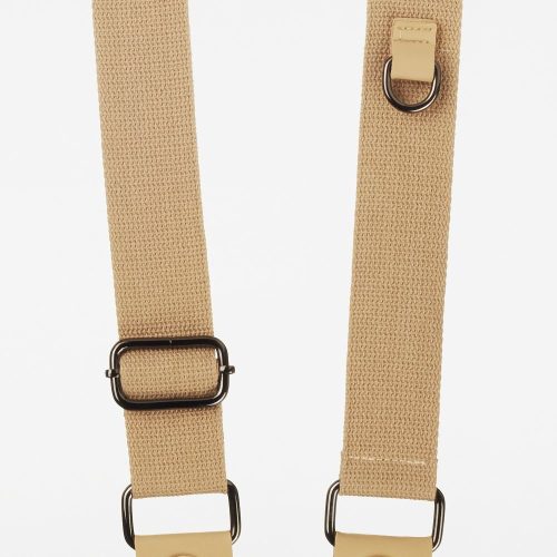 Telefon nyaklánc LA COQUE FRANCAISE NOE BEIGE LE312613