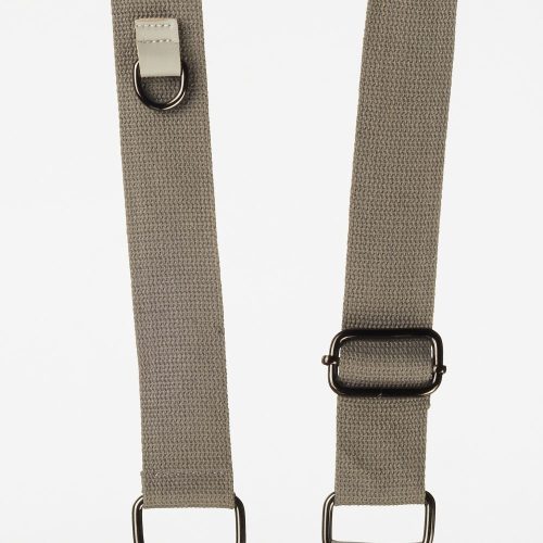 Telefon nyaklánc LA COQUE FRANCAISE NOE GRIS LE312614