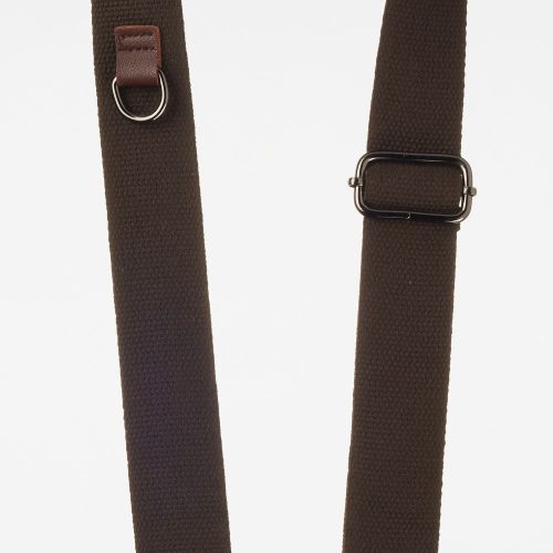 Telefon nyaklánc LA COQUE FRANCAISE NOE MARRON LE312615