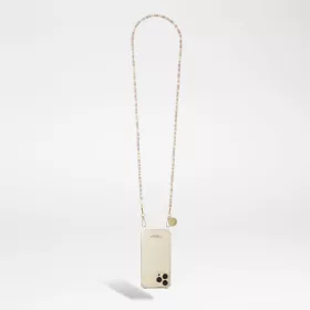 Telefon nyaklánc LA COQUE FRANCAISE JUNE BONBONS LE312628