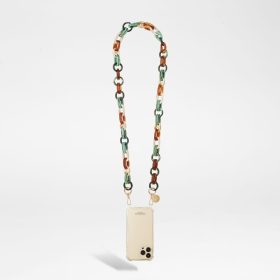   Telefon nyaklánc LA COQUE FRANCAISE MOLLY MULTICOLORE LE312638