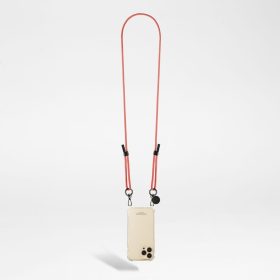 Telefon nyaklánc LA COQUE FRANCAISE NAE CORAIL LE312641