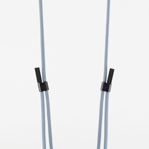 Telefon nyaklánc LA COQUE FRANCAISE NAE GRIS CLAIR LE312645