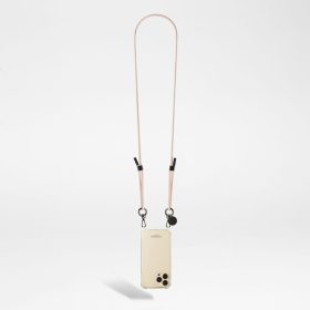   Telefon nyaklánc LA COQUE FRANCAISE NAE PECHE METALISEE LE312648