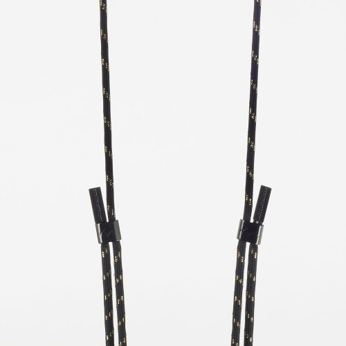 Telefon nyaklánc LA COQUE FRANCAISE LIAM NOIR ET DORE LE312654