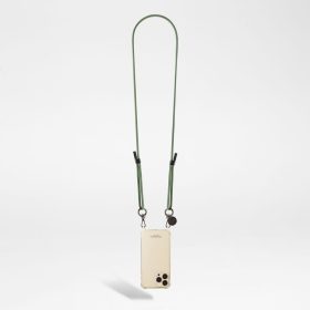 Telefon nyaklánc LA COQUE FRANCAISE NAE KAKI LE312734