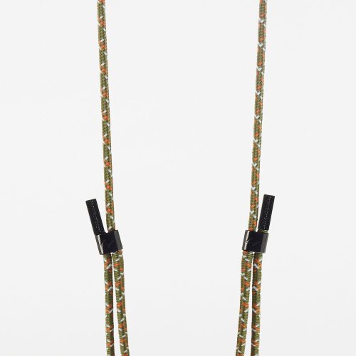 Telefon nyaklánc LA COQUE FRANCAISE LIAM KAKI,ORANGE, BLANC LE312737