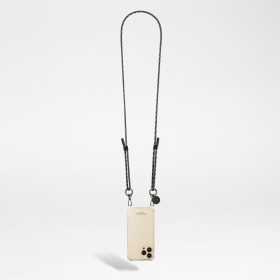   Telefon nyaklánc LA COQUE FRANCAISE LIAM NOIR ET PASTELS LE312741