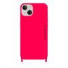 La Coque Francaise Iphone 14 Pink szilikon telefon tok