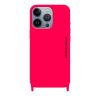 La Coque Francaise Iphone 14 Pro Max Pink szilikon telefon tok