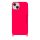 La Coque Francaise Iphone 14+ Pink szilikon telefon tok