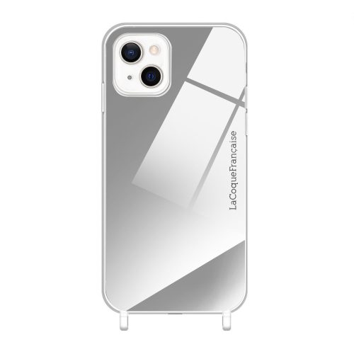 La Coque Francaise Iphone 14+ Tükrös szilikon telefon tok