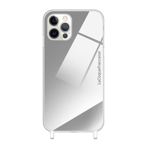 La Coque Francaise Iphone 13 Pro Tükrös szilikon telefon tok