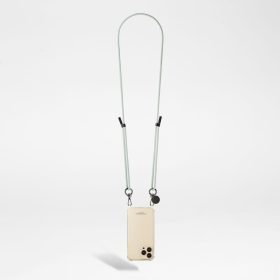 Telefon nyaklánc LA COQUE FRANCAISE NAE BLEU CIEL LE313078