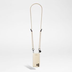 Telefon nyaklánc LA COQUE FRANCAISE NAE DORE LE313080