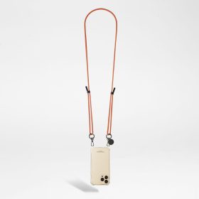 Telefon nyaklánc LA COQUE FRANCAISE NAE ROUILLE LE313085