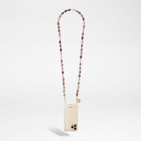 Telefon nyaklánc LA COQUE FRANCAISE POLLY ROSE LE313102