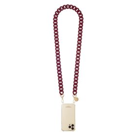 Telefon nyaklánc LA COQUE FRANCAISE GIA LE314123