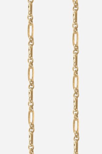 Telefon nyaklánc LA COQUE FRANCAISE SONA DORE LE314248