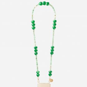 Telefon nyaklánc LA COQUE FRANCAISE Gia LE314899