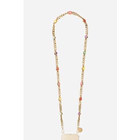 Telefon nyaklánc LA COQUE FRANCAISE Ruby LE314928