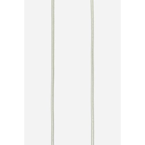 La Coque Francaise LE317523 arany színű Nolan Dore telefon nyaklánc 120 cm