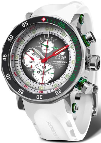 Vostok-Europe Magyarország Edition Limitált karóra 620A437