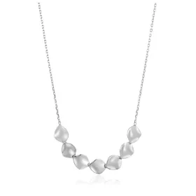 Ania Haie Női ezüst Nyaklánc - N017-04H