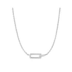 Ania Haie Női ezüst Nyaklánc - N037-01H