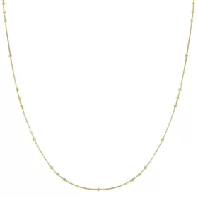 Ania Haie aranyszínű nyaklánc – N066-02G