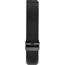 Bering Max René kék fém óraszíj - 20mm / 15540-123