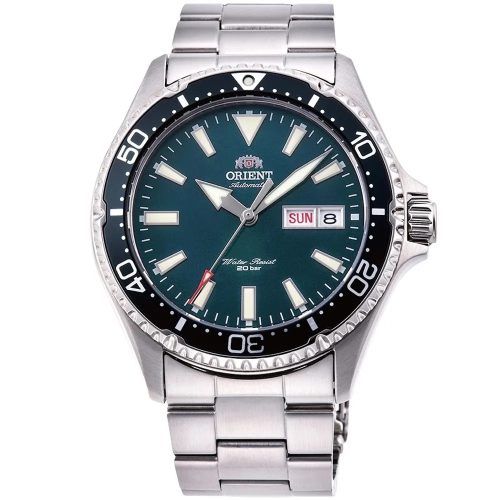 Orient Mako III Kamasu RA-AA0004E19B karóra