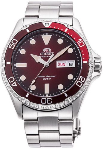 Orient Ray Vintage Diver RA-AA0814R karóra