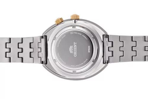 Orient World Map RA-AA0E01S karóra