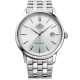 Orient RA-AC0F02S férfi automata karóra rozsdamentes acél tokban