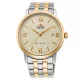 Orient Simple Date RA-AC0F08G karóra