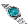 Orient ferfi karora 38.5 mm kek napfenyes szamlap automata