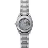 Orient ferfi karora 38.5 mm kek szinatmenetes szamlap automata