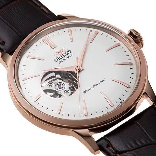Orient Bambino Open Heart RA-AG0001S karóra