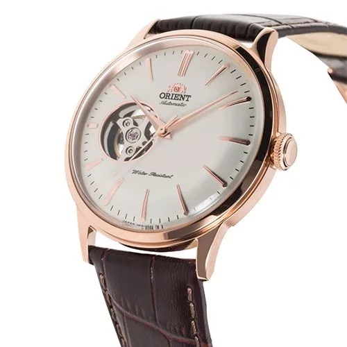 Orient Bambino Open Heart RA-AG0001S karóra