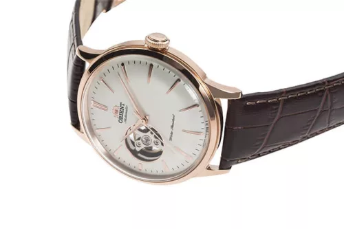 Orient Bambino Open Heart RA-AG0001S karóra