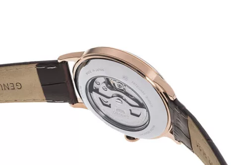 Orient Bambino Open Heart RA-AG0001S karóra