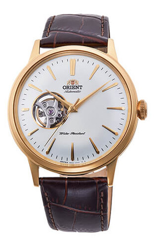 Orient Bambino Open Heart RA-AG0003S karóra