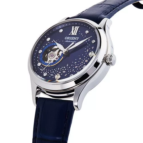 Orient Blue Moon Open Heart II RA-AG0018L karóra
