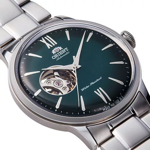 Orient Helios RA-AG0026E karóra