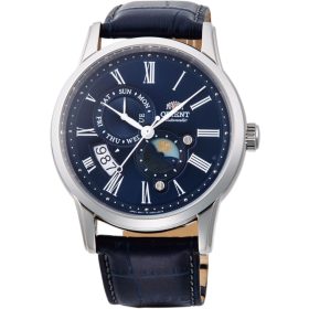 Orient Sun And Moon III RA-AK0011D karóra