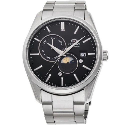 Orient Sun And Moon RA-AK0307B karóra